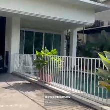 Mutiara Seputeh, Taman Seputeh, Kuala Lumpur, Bungalow, Rent