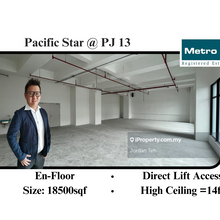 Retail-office for Sale