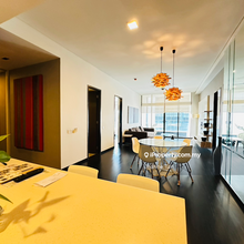 Suitable for couple and small family