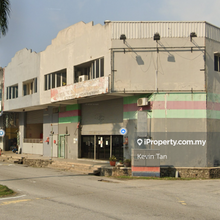 1.5sty Corner 60 x100 Taman Industri Selesa Jaya, Balakong