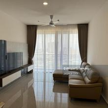 Muze @ Picc, Fully Furnished, Bayan Baru, Bayan Lepas