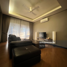 Tembeling resort 1 bedroom