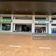 Avia Plus - Ground Floor Shop For Sale 