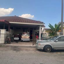 Endlot bukit rangin perdana 1 murah