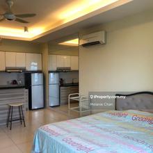 Condominium for Rent
