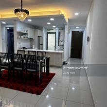 Vivo Seputeh Condominum