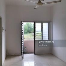 Batu Gajah Transit Flat For Sale