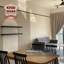 Unit for rent in Muze