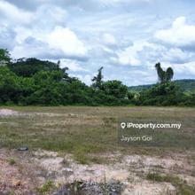 Batu Arang, Sungai Bakau, Rawang, Agriculture Land (Zon Industrial)