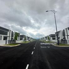 Eco Business Park 2 @ Phase 3 - Jalan Ekoperniagaan 8