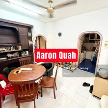 Cheap unit Corner Unit Kota Nibong 700sf @ Sungai Nibong Lip Sin