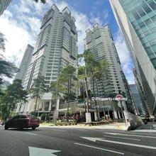 KLCC Marc Service Residence @ KLCC Selling Below Market Price 