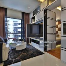 Low Density Freehold Project Walking to MRT