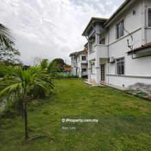 Cheapest Taman Orkid Klang Utama 2795sf 2 Storey Corner Value Buy!