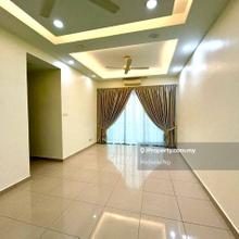 High Floor Furnished Condo in USJ 1 Subang Jaya!