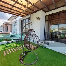 Cluster house for Sale