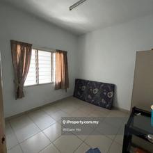 Pavillion Bukit Bintang 4 Bed 2bath Flat (Near Jalan Imbi, TRX, Lot10)