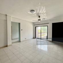 Mon Glori Apartment, Permas Jaya