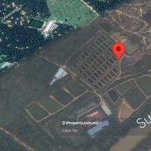 Kota Tinggi 83acres 