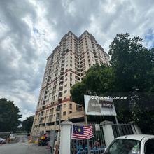 Ampang Damai Condominium