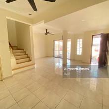Newly Refurbish and Ready To Move In Condition