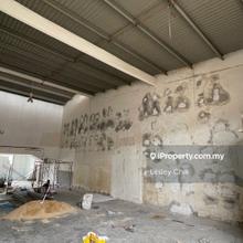 1.5sty Link Factory for Rent @ Taming Jaya Industry Park, Balakong