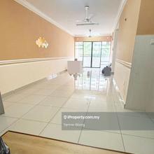 Walking distance to MRT