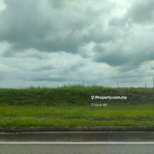 JB Commercial Land For Sale