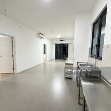 Nice unit condition, brand new furnished
