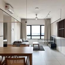 Designer Unit - The Tropika @ Bukit Jalil 