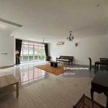 Mesra Terrace Semi-D 3sty Partly Furnished 24h security Cozy Environ
