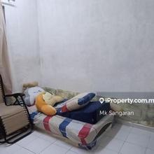 Rumah Teres Setingkat untuk Dijual di Kulim