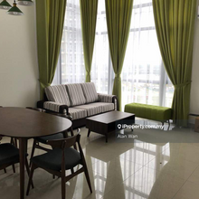 Serviced residence for Rent