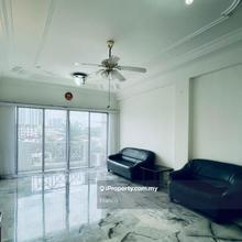 Pangsapuri Kenanga  (Park View) For Sale 