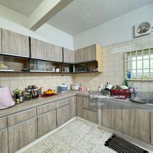 Renovated Bagan Ajam 2 Storey Terrace for Sale