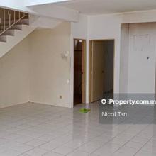 Double Storey Terrace, Taman Sutera, Seberang Jaya