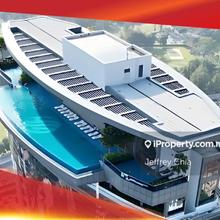 Award Sky Deck Malaysia