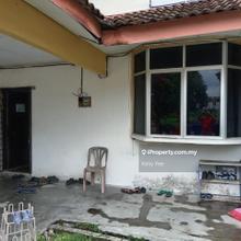 2 Storey Terrace House @ Taman Kasawari for Sale