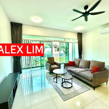 Ferringhi Residence 2 For Rent !!