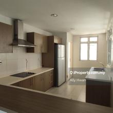 Unit available for Rent and Sale. 