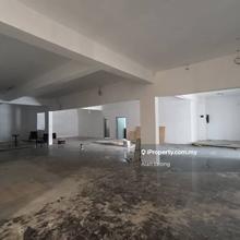 Southkey johor bahru shop office for rent