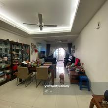 Freehold Menara Hartamas for Sale