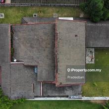 Value for money residential bungalow re-build dream home