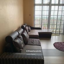 Apartment untuk Dijual @ Kelantan Trade Centre, Kota Bharu