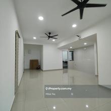 For Sale : Bandar Sungai Long @ Alstonia Residence Condominium