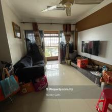 Taman Sri Rampai for sale