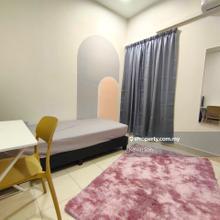 Endah Puri Small Room for rent
