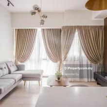 Serviced residence for Sale