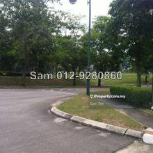 Sri Suria Bungalow land