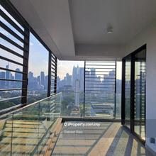 Ampang Tengah At 6 Residence